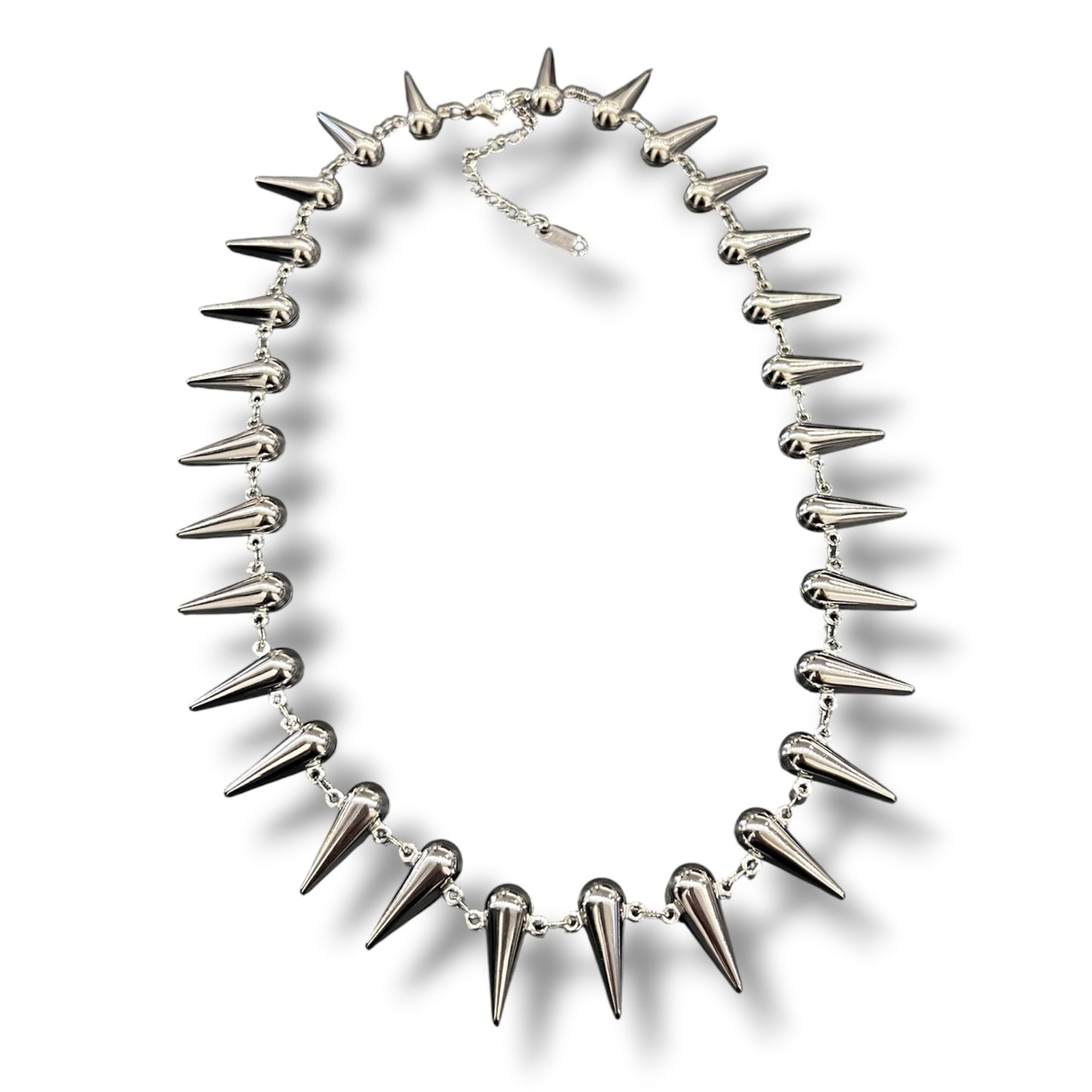 Collar acero inox