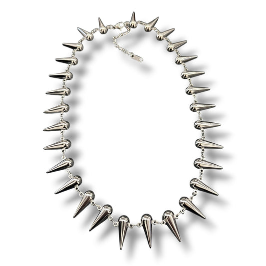 Collar acero inox