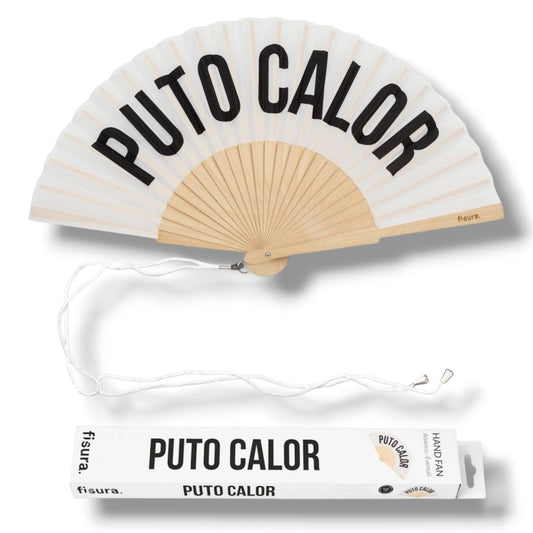 Abanico PutoCalor