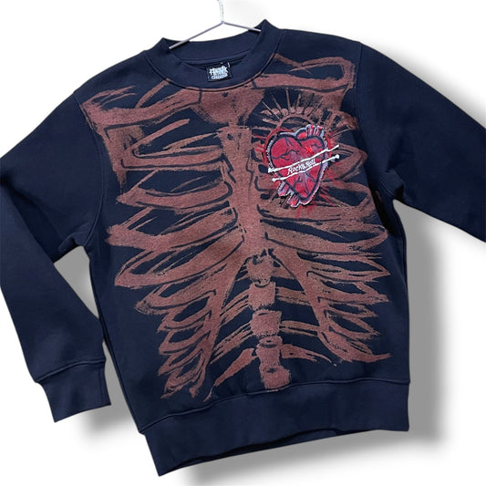 Sudadera RnR Heart
