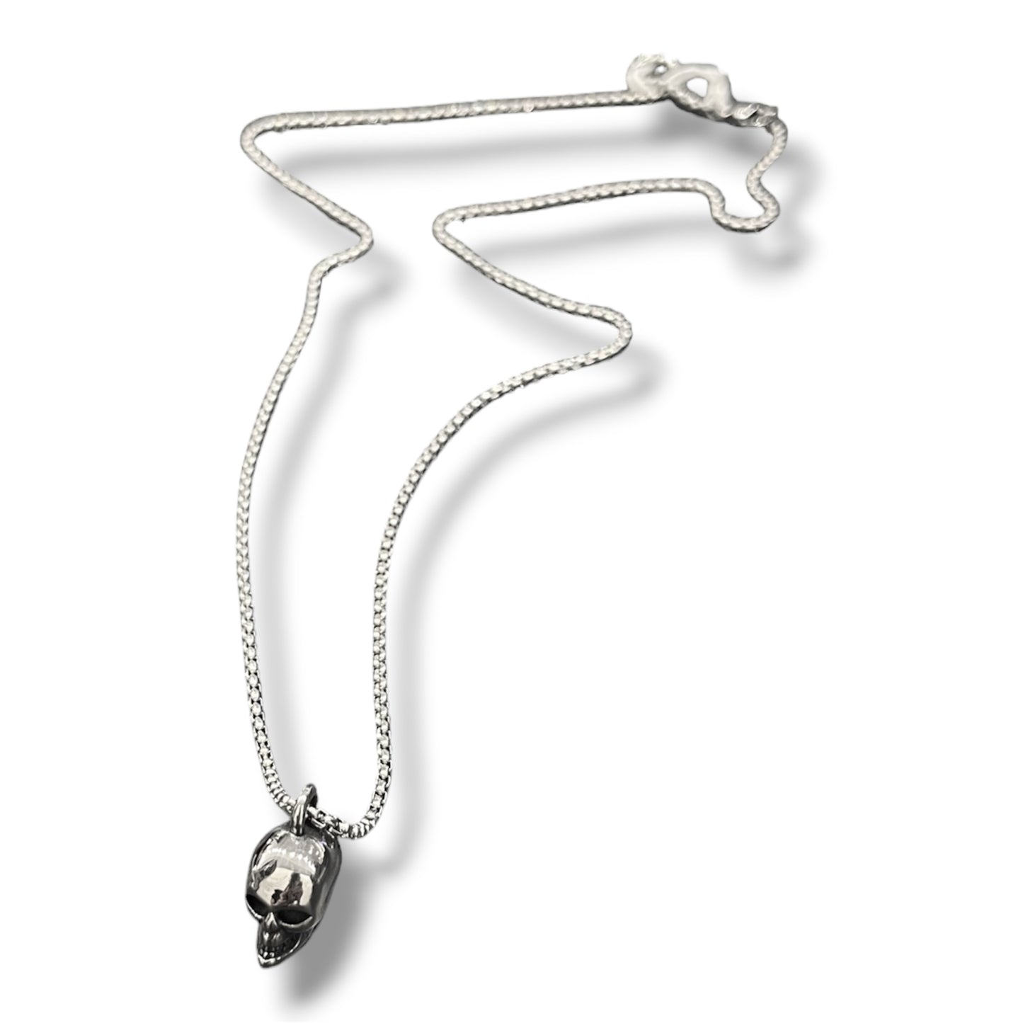 Colgante Acero INOX