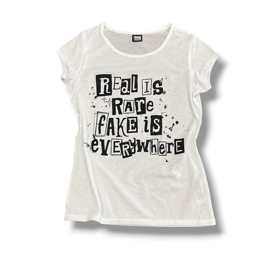 Cami Real vs Fake M