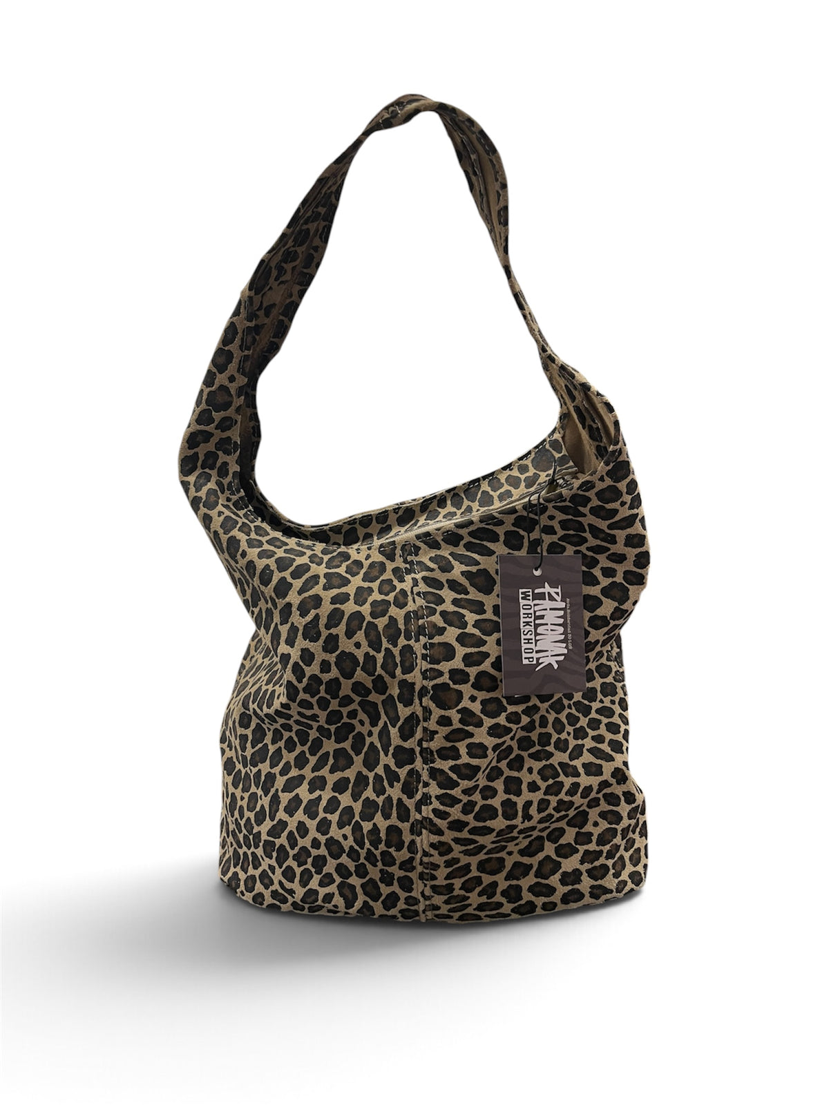 Bolso shopper grande