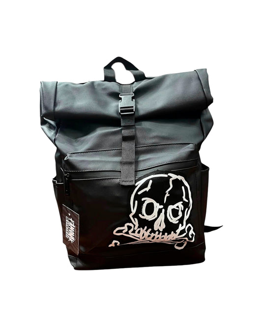 Mochila impermeable custom