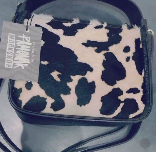 Bolso piel